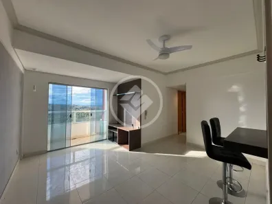 Apartamento com 3 Quartos à venda, 77m² no Sobradinho, Lagoa Santa