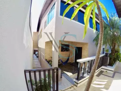 Casa com 6 Quartos à venda, 583m² no Jardim Pagliato, Sorocaba