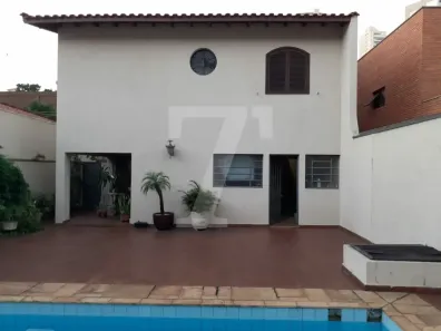 Casa com 3 Quartos à venda, 319m² no Sumarezinho, São Paulo