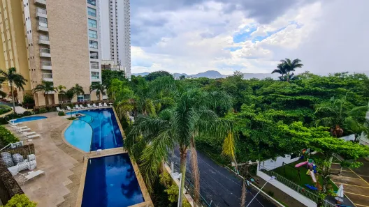 Apartamento com 3 Quartos à venda, 158m² no Mar e Céu, Guarujá