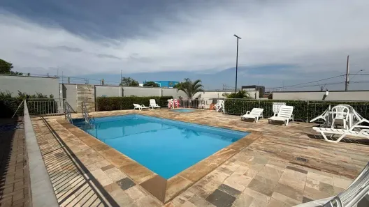 Apartamento com 2 Quartos à venda, 45m² no Parigot de Souza 2, Londrina