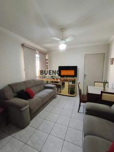 Apartamento com 2 Quartos à venda, 50m² no Vila Dainese, Americana