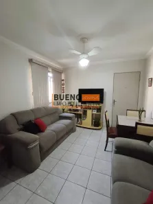 Apartamento com 2 Quartos à venda, 50m² no Vila Dainese, Americana