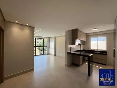 Apartamento com 3 Quartos à venda, 85m² no Cruzeiro, Belo Horizonte