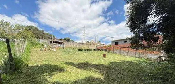Lote/Terreno à venda, 580m² no Ivoturucaia, Jundiaí