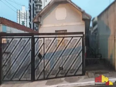 Lote/Terreno à venda, 400m² no Vila Regente Feijó, São Paulo