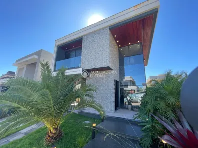 Casa de Condomínio com 5 Quartos à venda, 287m² no Centro, Gravataí