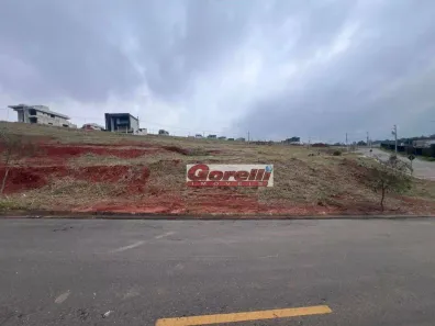 Lote/Terreno à venda, 322m² no Jardim das Cerejeiras, Arujá