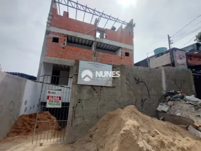 Galpão/Depósito/Armazém para alugar, 192m² no Veloso, Osasco