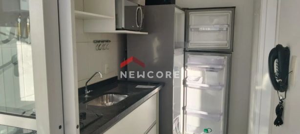 Apartamento com 2 Quartos à venda, 46m² no Parque Campolim, Sorocaba