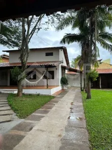 Casa de Condomínio com 3 Quartos à venda, 350m² no Residencial Samambaia, São Carlos