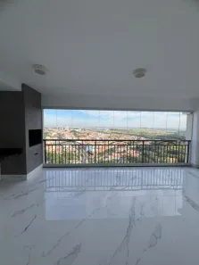Apartamento com 3 Quartos à venda, 138m² no Jardim Chapadão, Campinas