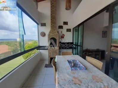 Apartamento com 3 Quartos à venda, 98m² no Porta Florada, Gravatá