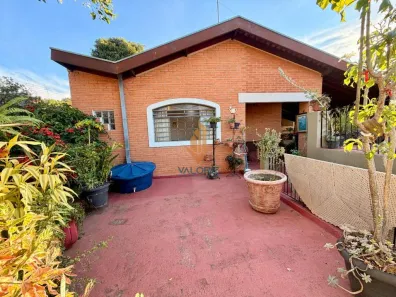 Casa com 2 Quartos à venda, 172m² no Jardim Independência, Campinas