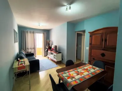 Apartamento com 2 Quartos à venda, 58m² no Vila Romana, São Paulo