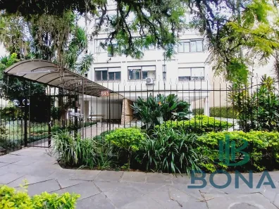 Apartamento com 2 Quartos para alugar, 65m² no Mont Serrat, Porto Alegre