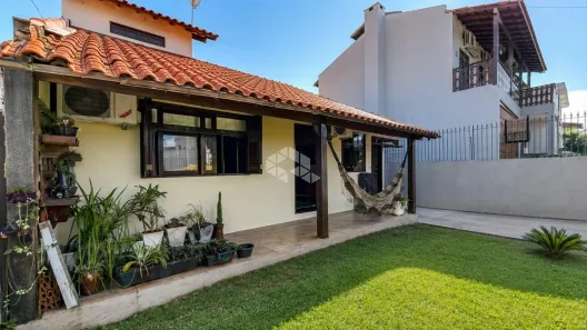 Casa com 3 Quartos à venda, 125m² no Sol Nascente, Estância Velha