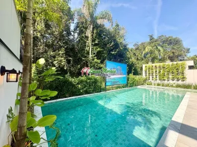 Casa com 6 Quartos para alugar, 420m² no Riviera, Bertioga