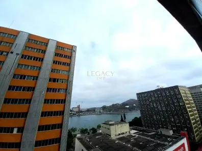 Apartamento com 3 Quartos à venda, 170m² no Centro, Vitória
