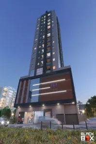 Apartamento com 2 Quartos à venda, 61m² no Morretes, Itapema