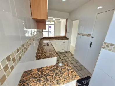 Apartamento com 2 Quartos à venda, 66m² no Anil, Rio de Janeiro