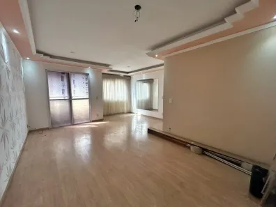 Apartamento com 3 Quartos à venda, 65m² no Metrópole, Nova Iguaçu