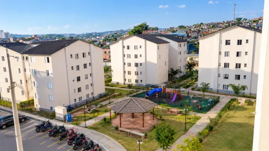 Apartamento com 2 Quartos para alugar, 44m² no Jardim Apurá, São Paulo