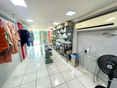 Ponto Comercial para alugar, 78m² no Barra da Tijuca, Rio de Janeiro