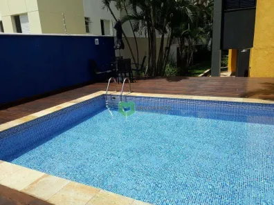Apartamento com 1 Quarto à venda, 49m² no Pinheiros, São Paulo