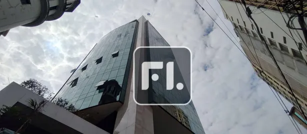 Sala Comercial para alugar, 126m² no Paraíso, São Paulo