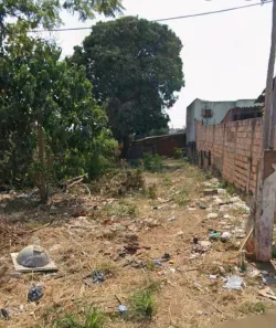 Lote/Terreno à venda, 360m² no Jardim Brasília, Uberlândia