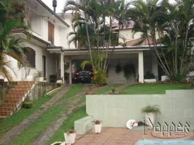 Casa com 4 Quartos à venda, 404m² no Rincão, Novo Hamburgo