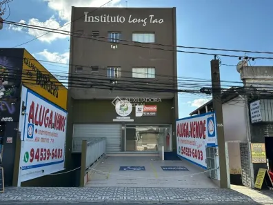 Prédio Comercial à venda, 1210m² no Centro, Santo André