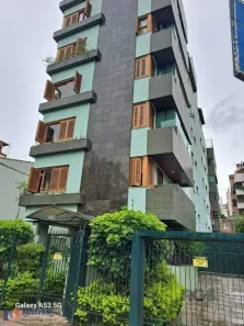 Apartamento com 3 Quartos à venda, 126m² no Bela Vista, Porto Alegre