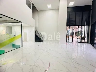 Ponto Comercial para alugar, 180m² no Parque Residencial Aquarius, São José dos Campos