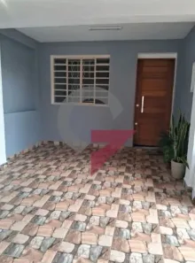 Casa com 2 Quartos à venda, 114m² no Centro, Taubaté