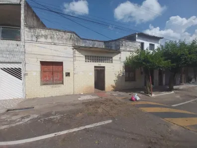 Lote/Terreno para alugar, 540m² no Franciscanos, Juazeiro do Norte