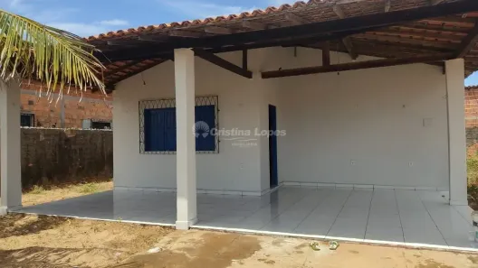 Casa com 4 Quartos à venda, 200m² no Centro, Luís Correia