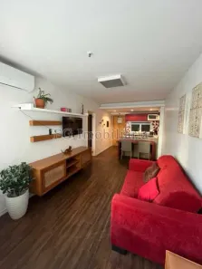 Flat com 1 Quarto à venda, 30m² no Copacabana, Rio de Janeiro