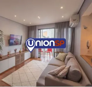 Apartamento com 3 Quartos à venda, 105m² no Perdizes, São Paulo