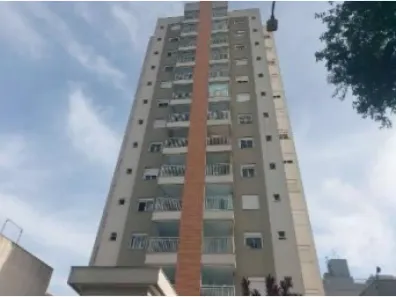 Apartamento com 2 Quartos à venda, 57m² no Santa Maria, Santo André