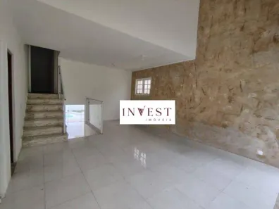 Casa de Condomínio com 5 Quartos para alugar, 320m² no Jardim das Colinas, São José dos Campos