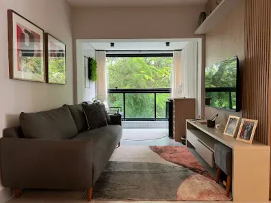 Apartamento com 3 Quartos à venda, 126m² no Riviera, Bertioga