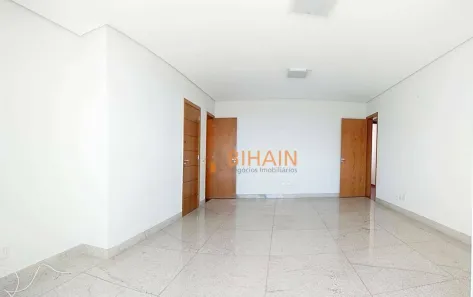 Apartamento com 4 Quartos à venda, 108m² no Buritis, Belo Horizonte