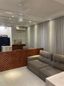 Apartamento com 2 Quartos à venda, 48m² no Loteamento Clube V, São José do Rio Preto