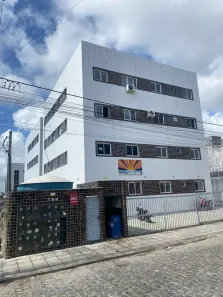 Apartamento com 2 Quartos à venda, 42m² no Gramame, João Pessoa