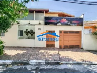 Sobrado com 5 Quartos à venda, 178m² no Vila Campesina, Osasco