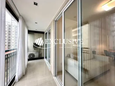 Apartamento com 2 Quartos para venda ou aluguel, 85m² no Ipanema, Rio de Janeiro
