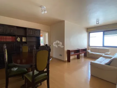 Apartamento com 3 Quartos à venda, 94m² no Jardim Itu, Porto Alegre