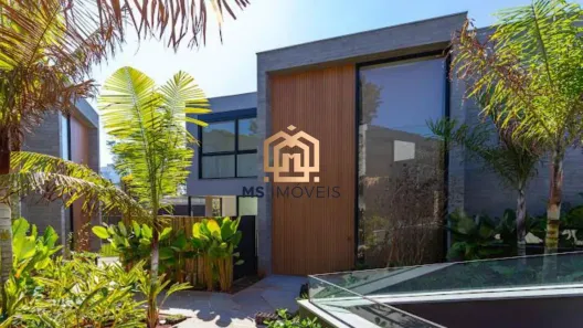Casa de Condomínio com 4 Quartos à venda, 624m² no Retiro Morumbi, São Paulo